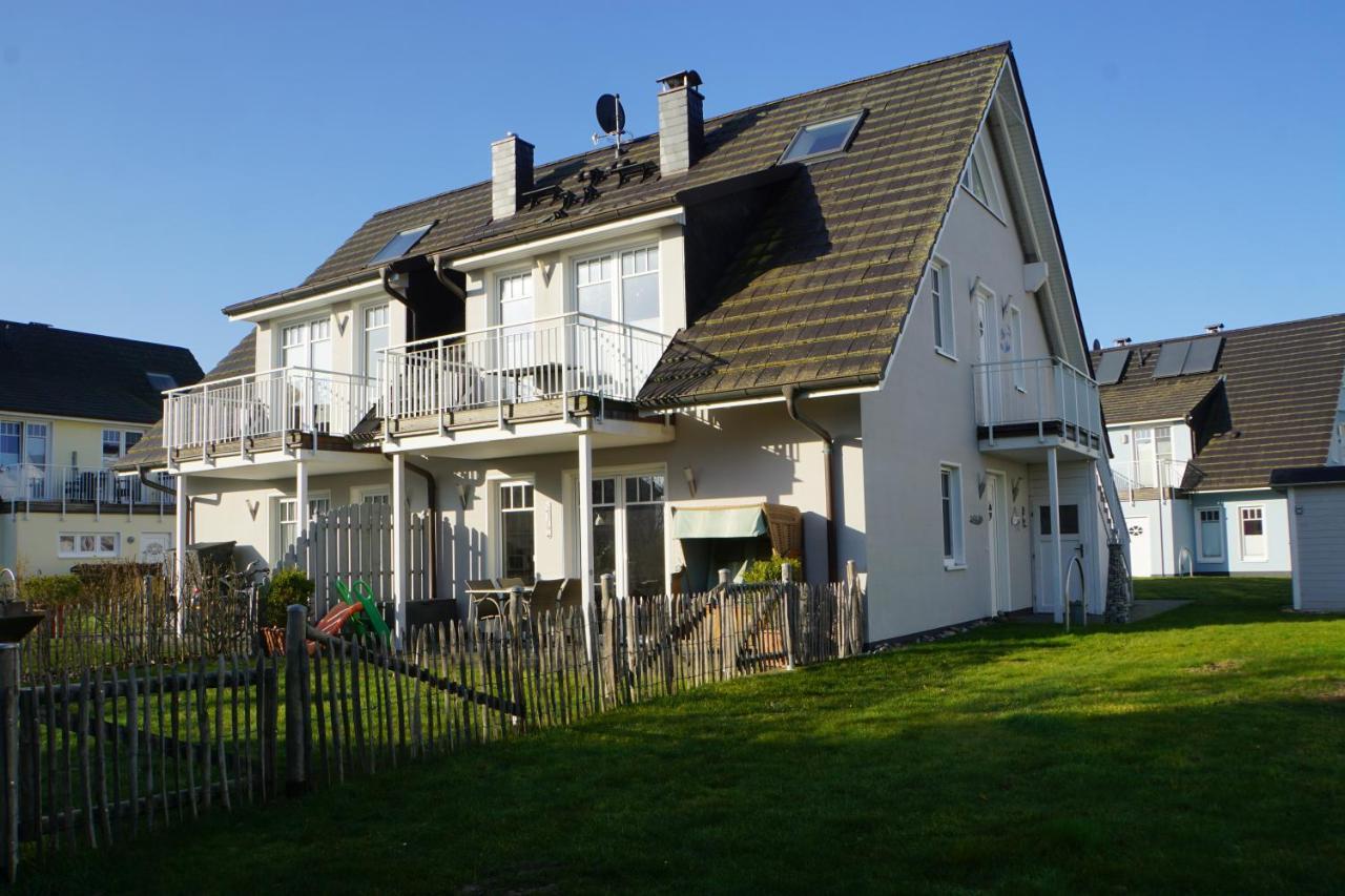 Ferienwohnung Baltic Sea เบอร์เกอเรนเดอ-เรทวิช ภายนอก รูปภาพ